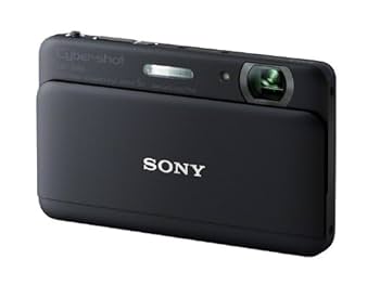 Amazon | SONY Cyber-Shot(サイバーショット) TX55(1620万画素